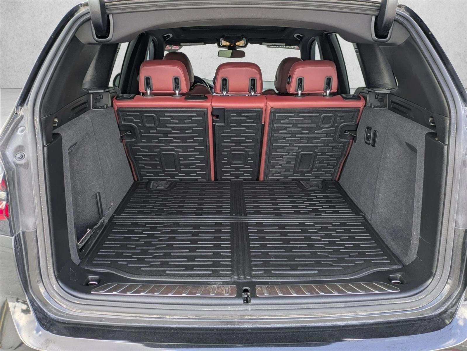 2023 BMW X3 xDrive30i Sports Activity Vehicle