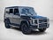 2018 Mercedes-Benz G-Class AMG® G 63 4MATIC® SUV