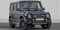 2018 Mercedes-Benz G-Class AMG® G 63 4MATIC® SUV