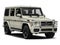 2018 Mercedes-Benz G-Class AMG® G 63 4MATIC® SUV