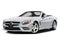 2016 Mercedes-Benz SL-Class SL 550