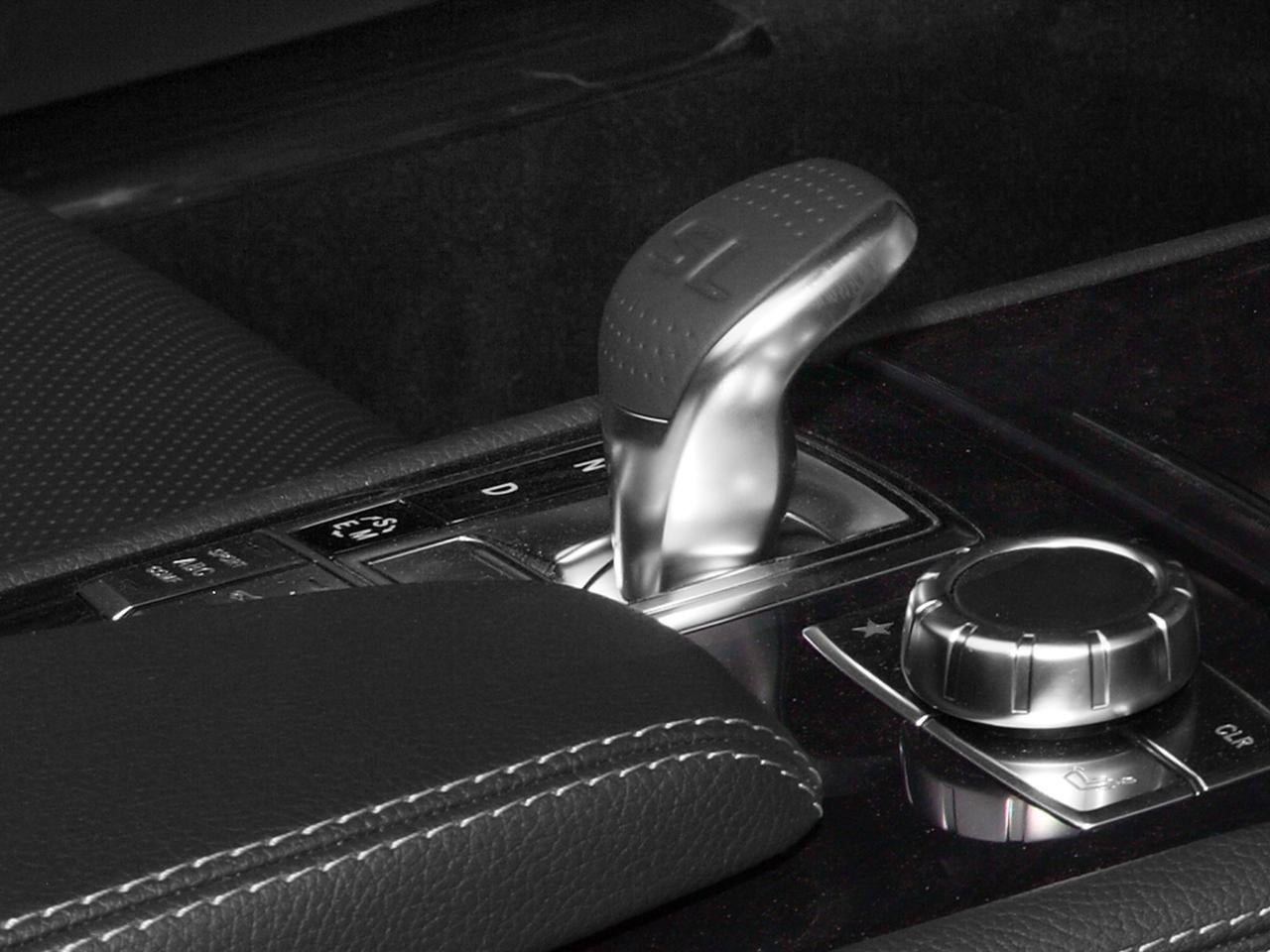 2016 Mercedes-Benz SL-Class SL 550