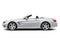 2016 Mercedes-Benz SL-Class SL 550