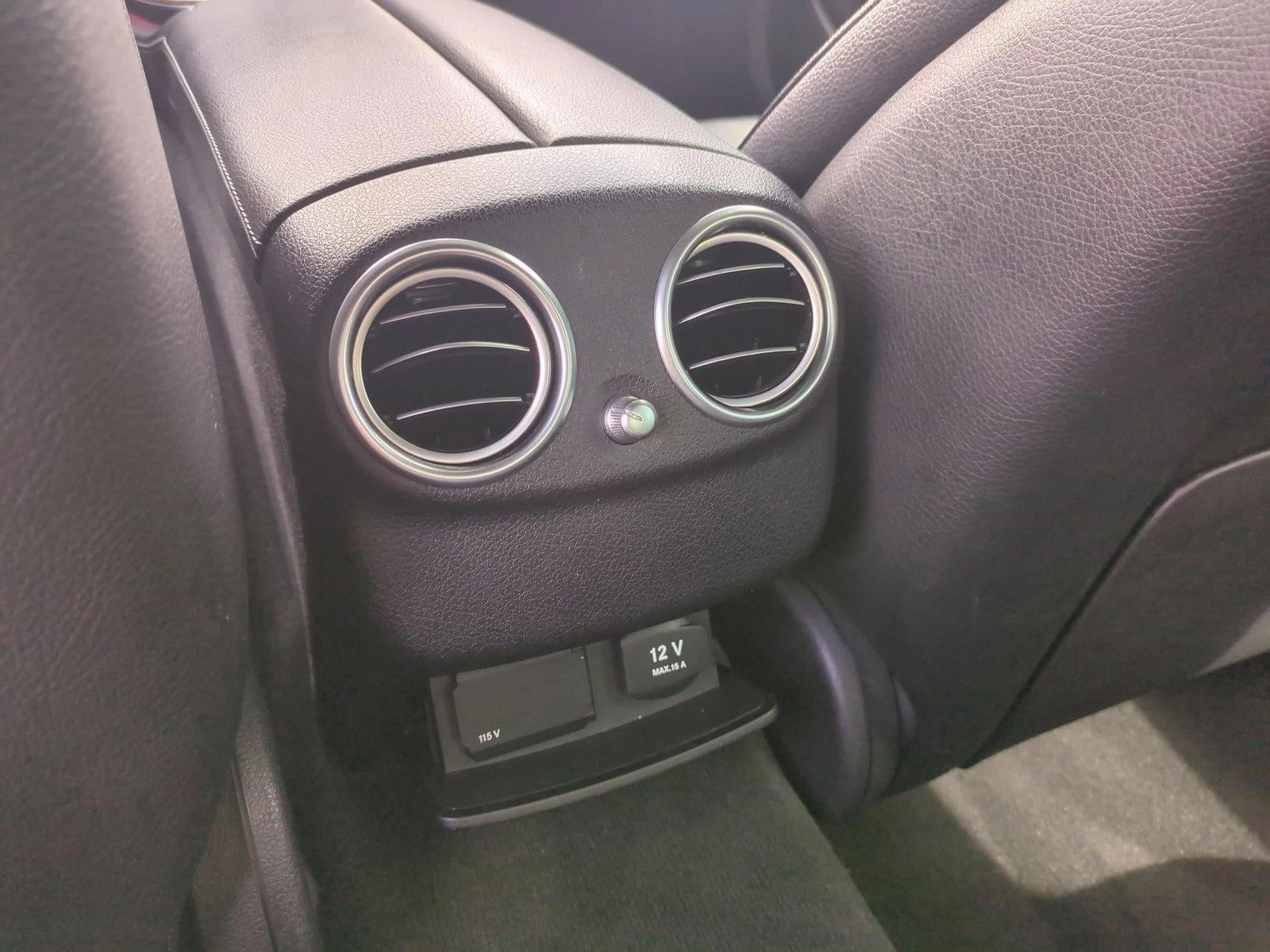 2019 Mercedes-Benz E-Class E 300 RWD Sedan