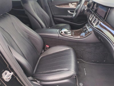 2019 Mercedes-Benz E-Class E 300 RWD Sedan