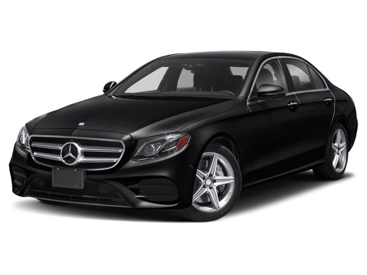 2019 Mercedes-Benz E-Class E 300 RWD Sedan