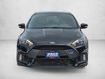 2017 Ford Focus RS Hatch