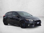 2017 Ford Focus RS Hatch