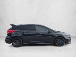2017 Ford Focus RS Hatch