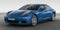 2020 Porsche Panamera RWD