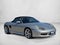 2000 Porsche Boxster S