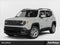 2015 Jeep Renegade FWD 4dr Latitude