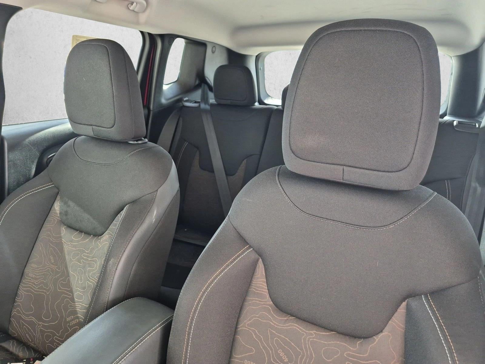 2023 Jeep Renegade Upland 4x4
