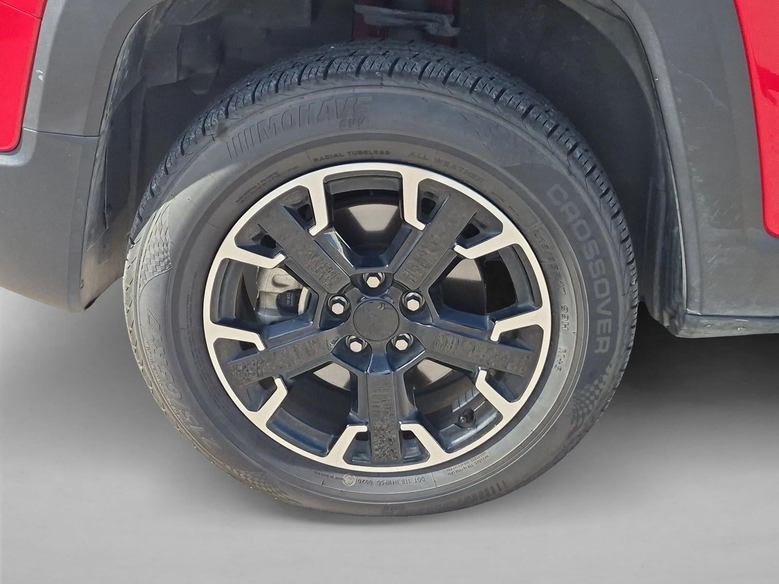 2023 Jeep Renegade Upland 4x4