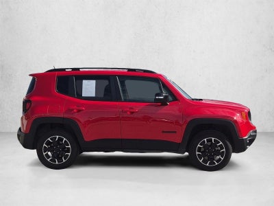 2023 Jeep Renegade Upland 4x4
