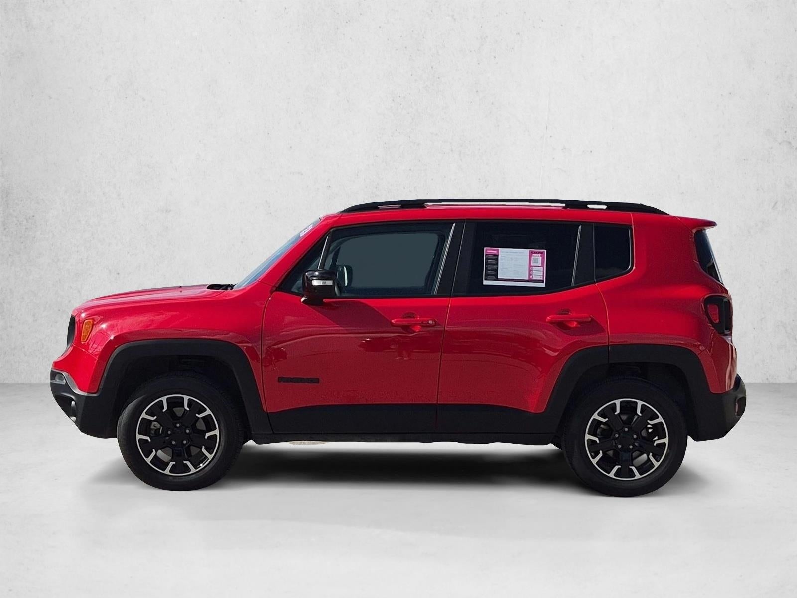 2023 Jeep Renegade Upland 4x4