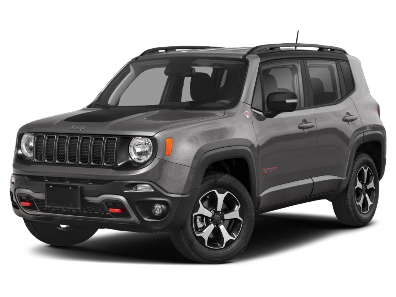 2023 Jeep Renegade Upland 4x4