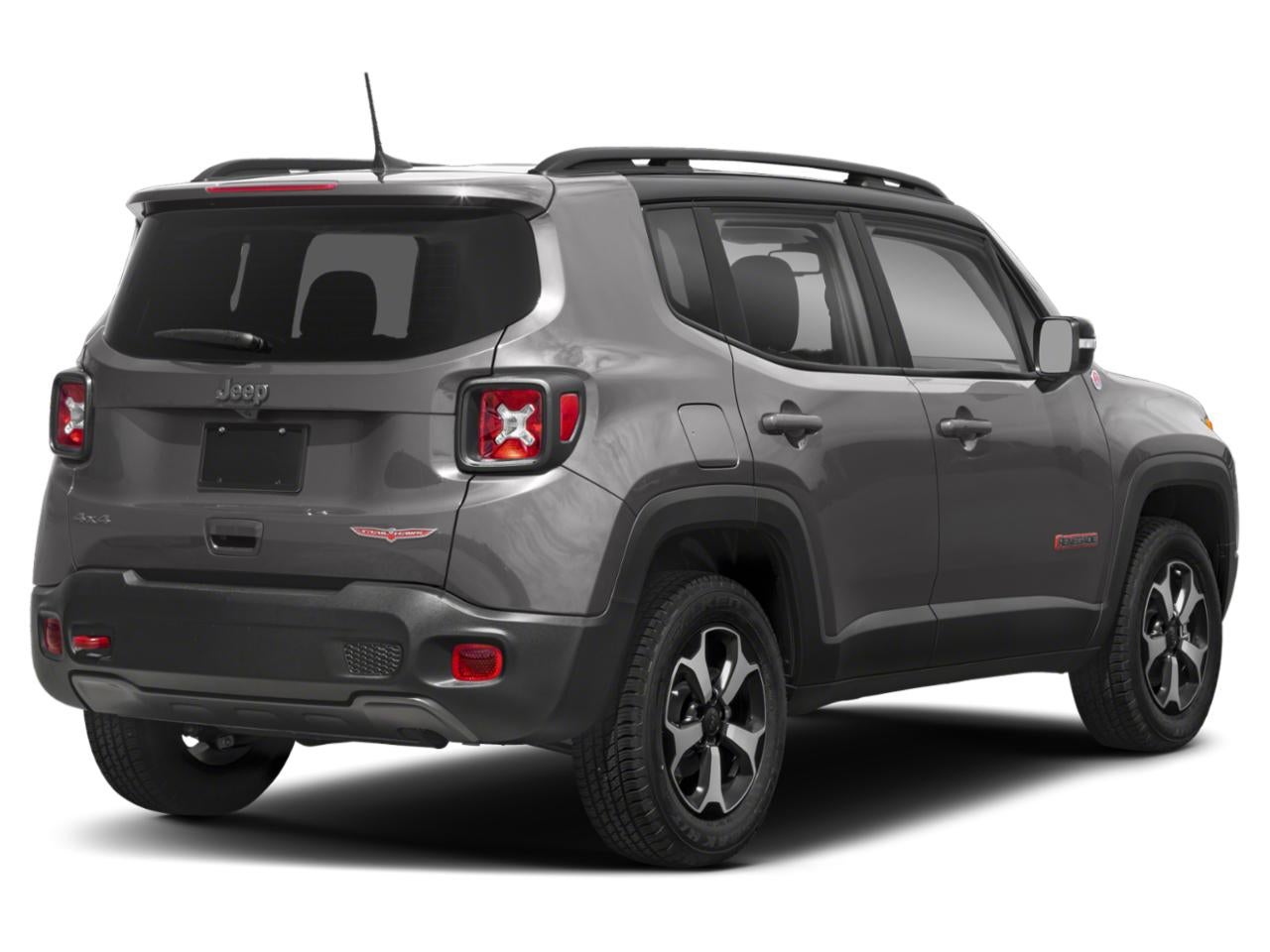 2023 Jeep Renegade Upland 4x4