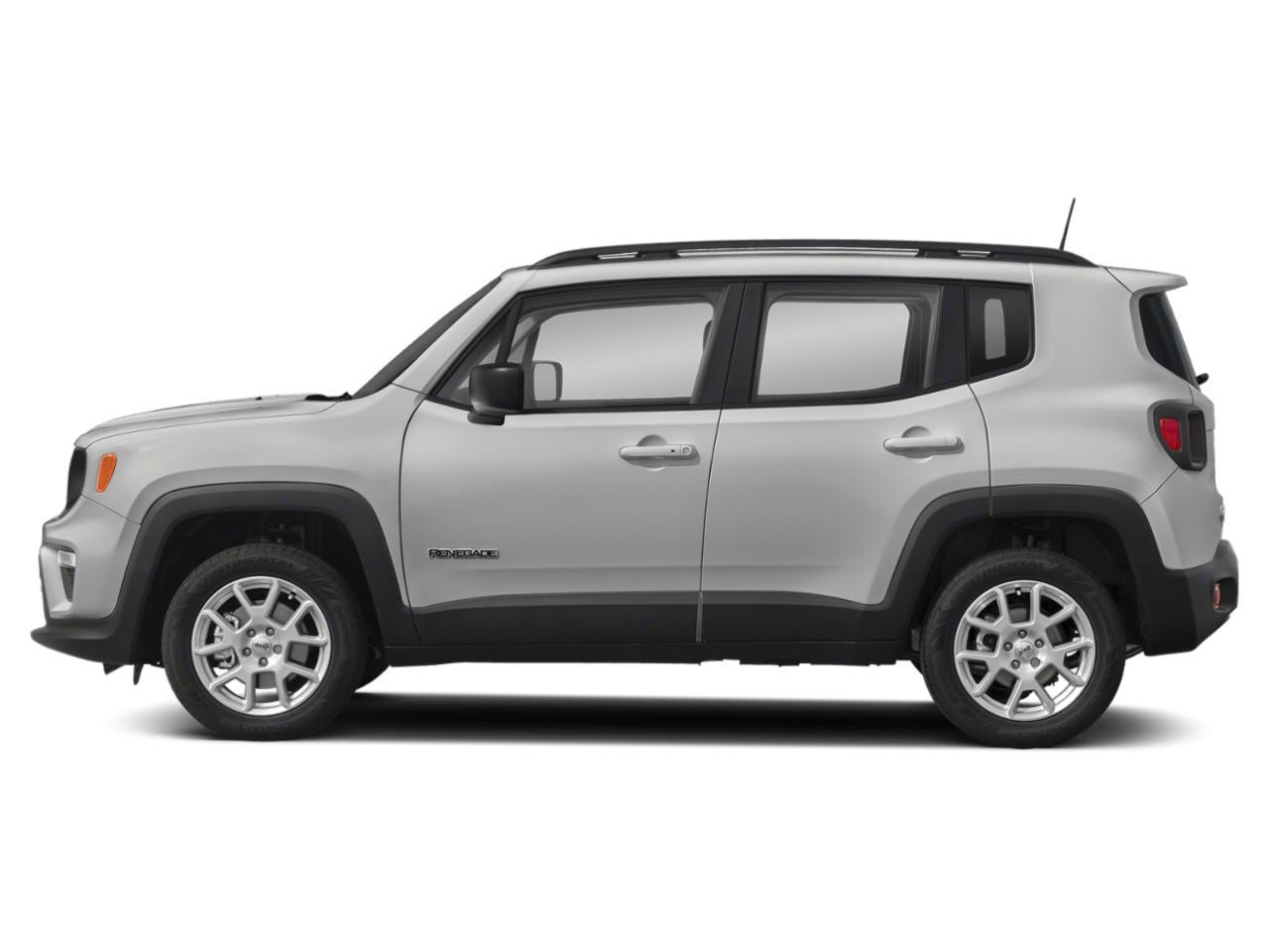 2022 Jeep Renegade Altitude 4x4