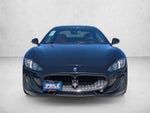 2015 Maserati GranTurismo 2dr Cpe GranTurismo Sport