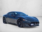 2015 Maserati GranTurismo 2dr Cpe GranTurismo Sport