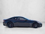 2015 Maserati GranTurismo 2dr Cpe GranTurismo Sport