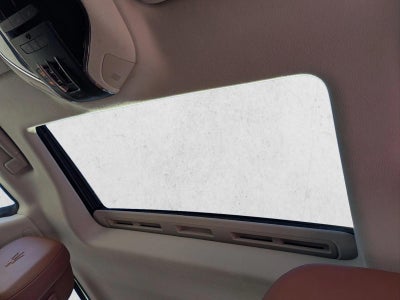 2018 Maserati Quattroporte S 3.0L