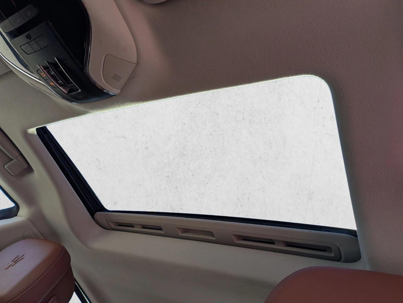 2018 Maserati Quattroporte S 3.0L