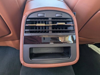 2018 Maserati Quattroporte S 3.0L