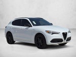 2022 Alfa Romeo Stelvio Veloce AWD