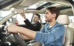 Schedule a test drive at AutoNation Chevrolet South Corpus Christi in Corpus Christi, TX.