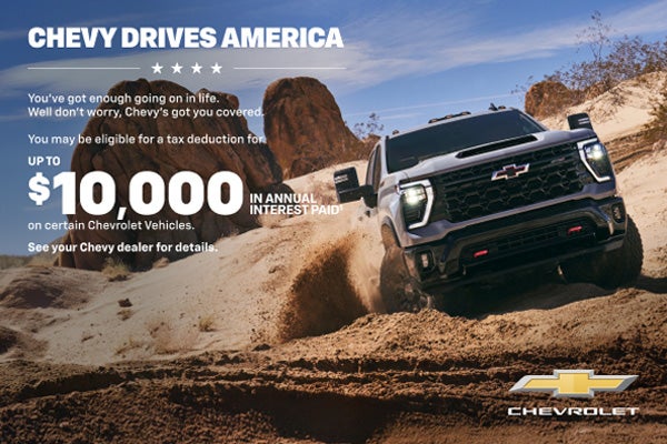 AutoNation Chevrolet South Corpus Christi in Corpus Christi TX