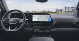 AutoNation Chevrolet South Corpus Christi in Corpus Christi TX