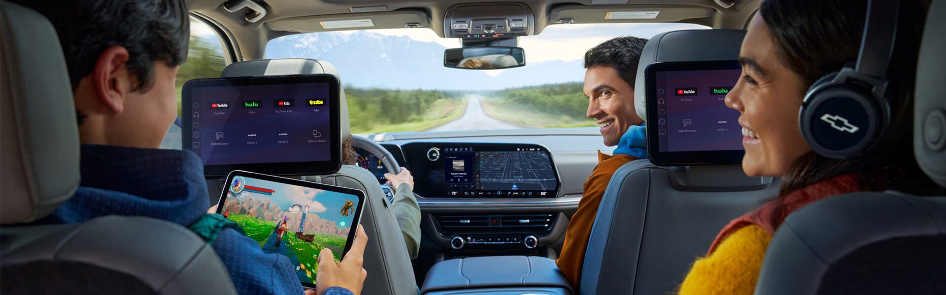 AutoNation Chevrolet South Corpus Christi in Corpus Christi TX