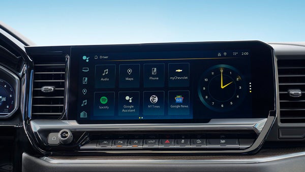 AutoNation Chevrolet South Corpus Christi in Corpus Christi TX