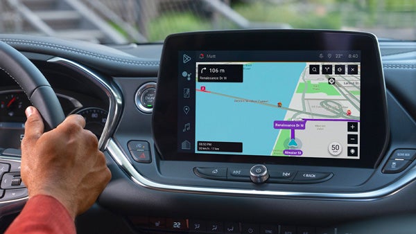 AutoNation Chevrolet South Corpus Christi in Corpus Christi TX