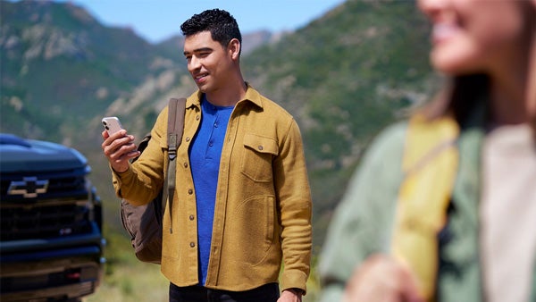 AutoNation Chevrolet South Corpus Christi in Corpus Christi TX