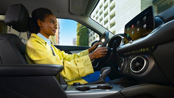 AutoNation Chevrolet South Corpus Christi in Corpus Christi TX