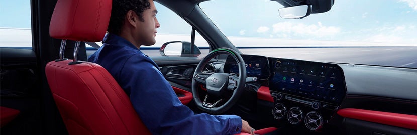 AutoNation Chevrolet South Corpus Christi in Corpus Christi TX