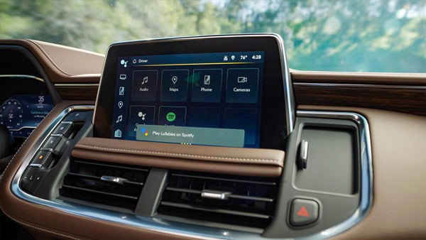 AutoNation Chevrolet South Corpus Christi in Corpus Christi TX