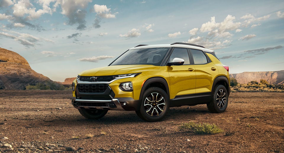 AutoNation Chevrolet South Corpus Christi in Corpus Christi TX