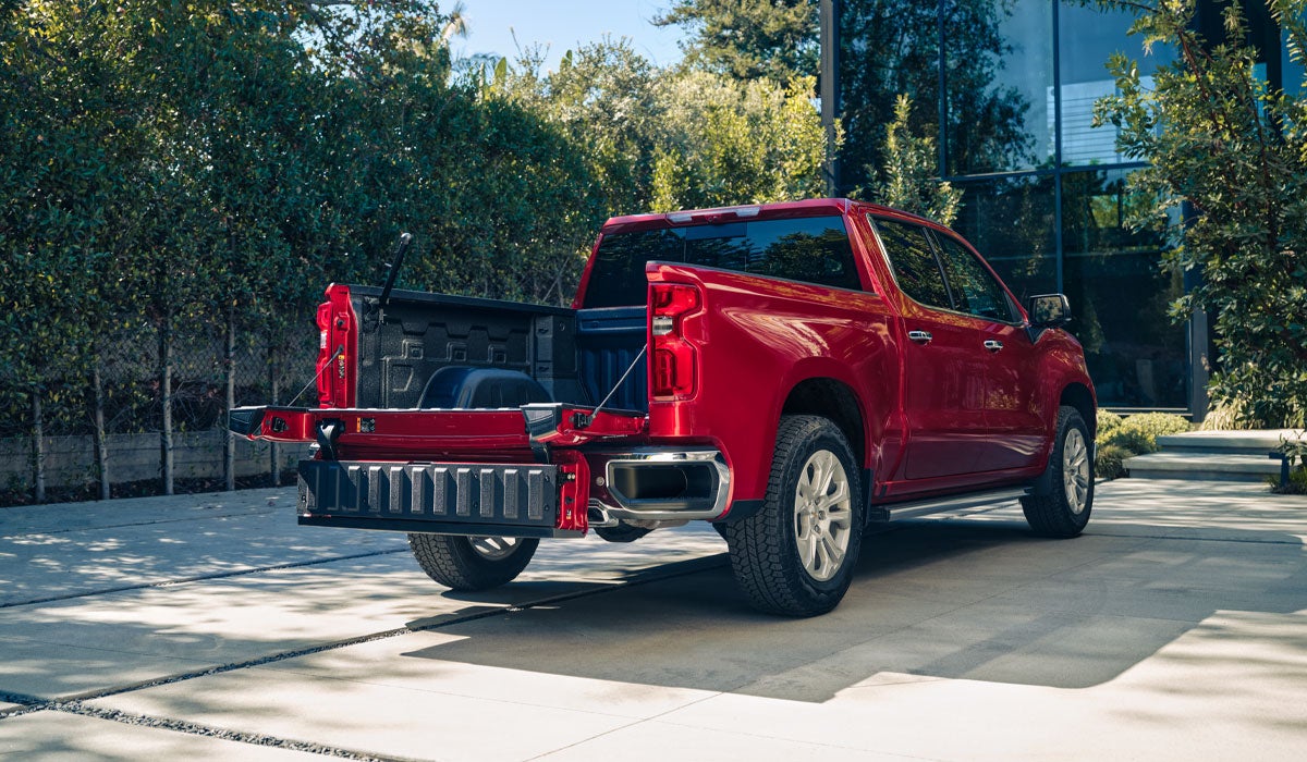 AutoNation Chevrolet South Corpus Christi in Corpus Christi TX