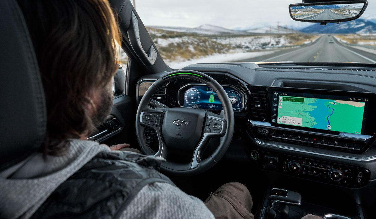 AutoNation Chevrolet South Corpus Christi in Corpus Christi TX