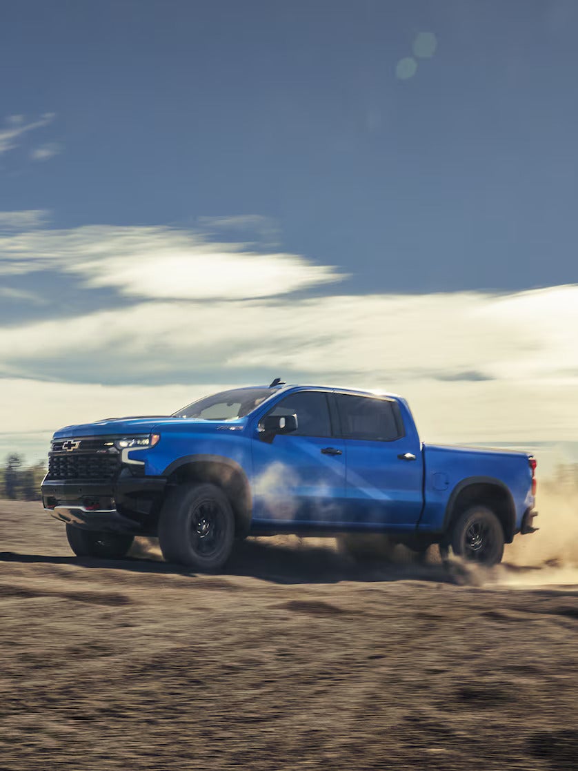 AutoNation Chevrolet South Corpus Christi in Corpus Christi TX