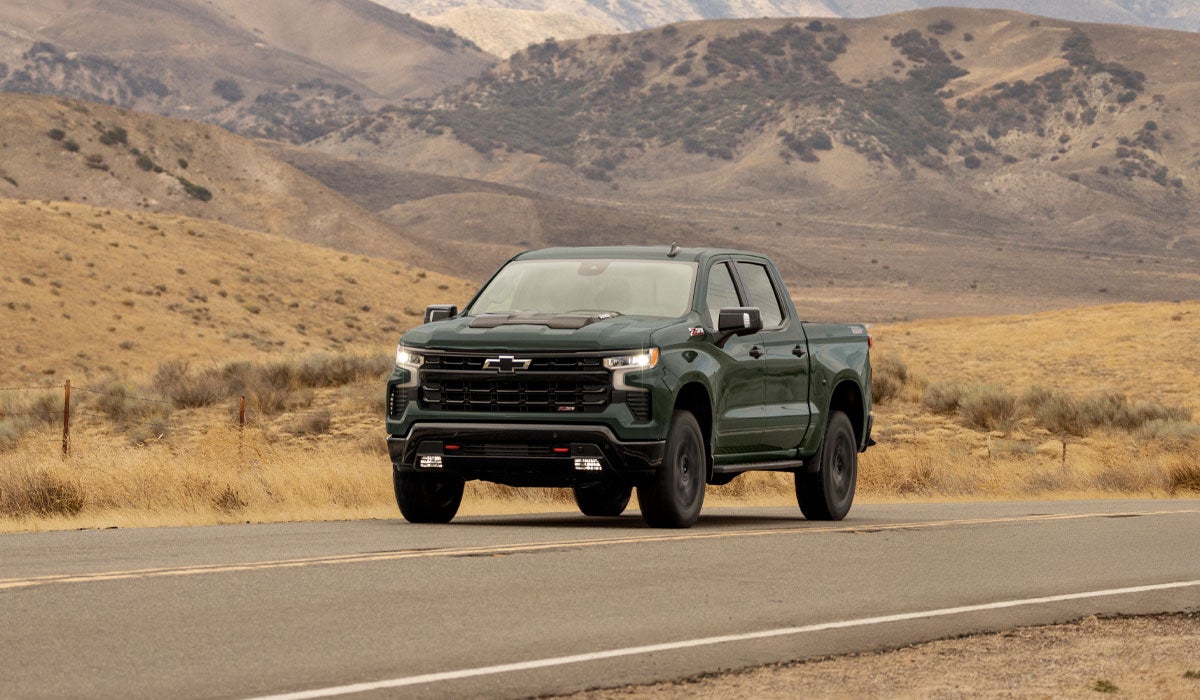AutoNation Chevrolet South Corpus Christi in Corpus Christi TX