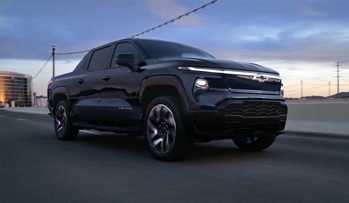 AutoNation Chevrolet South Corpus Christi in Corpus Christi TX