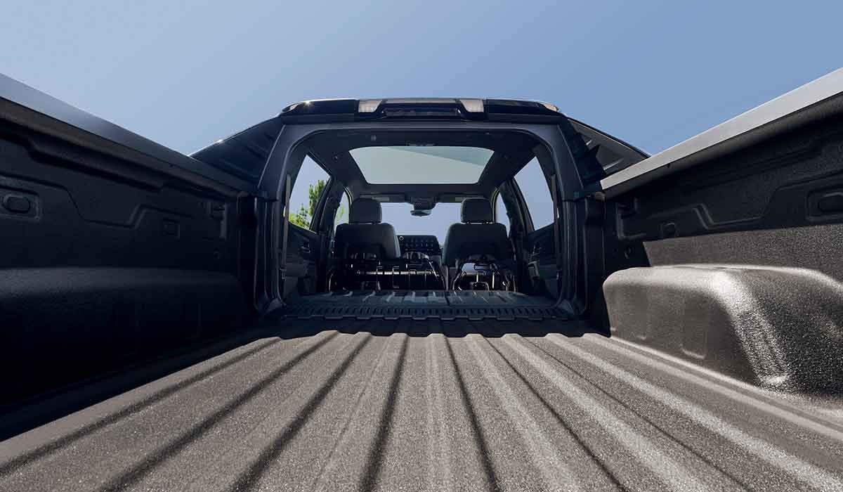 AutoNation Chevrolet South Corpus Christi in Corpus Christi TX