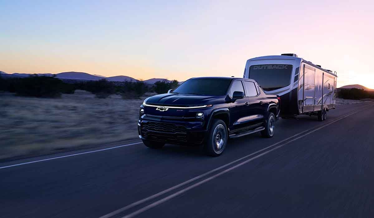 AutoNation Chevrolet South Corpus Christi in Corpus Christi TX