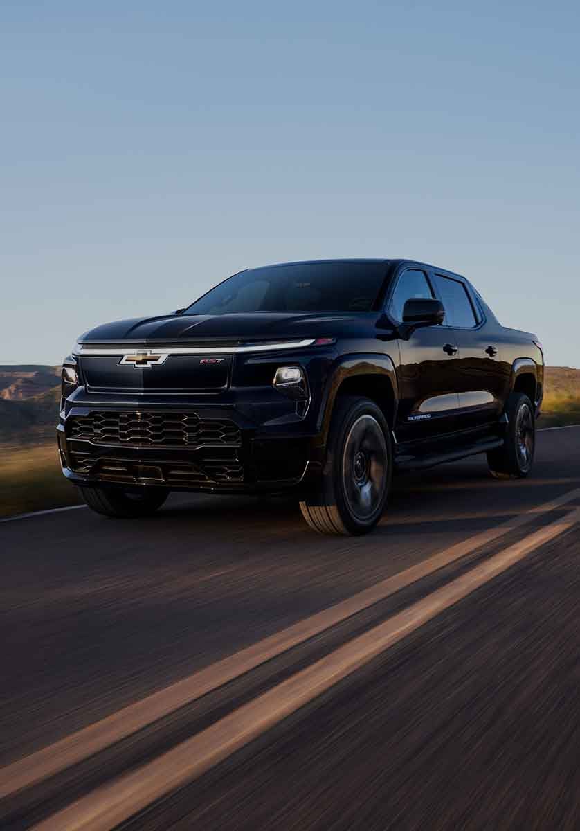 AutoNation Chevrolet South Corpus Christi in Corpus Christi TX