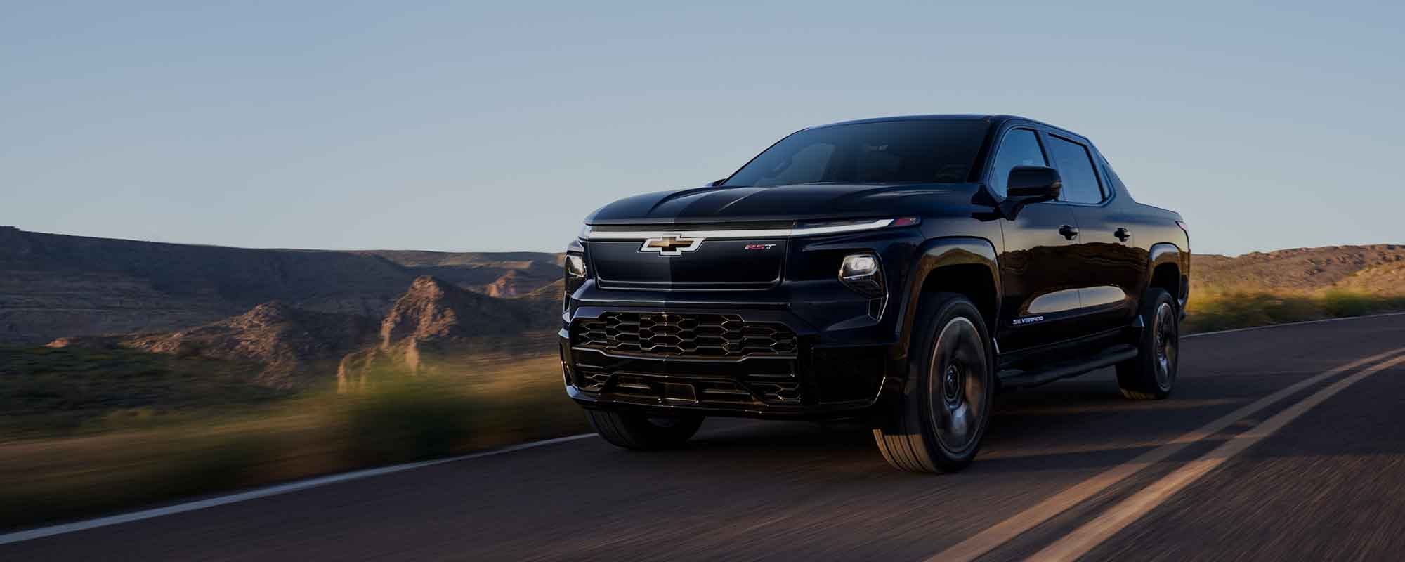 AutoNation Chevrolet South Corpus Christi in Corpus Christi TX